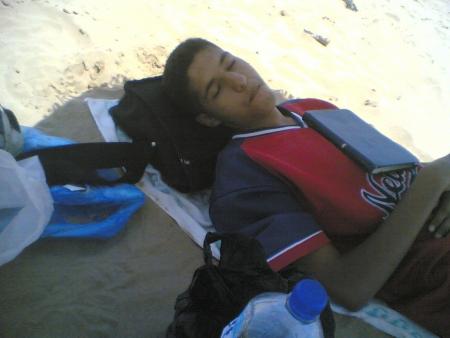 smail o khlass